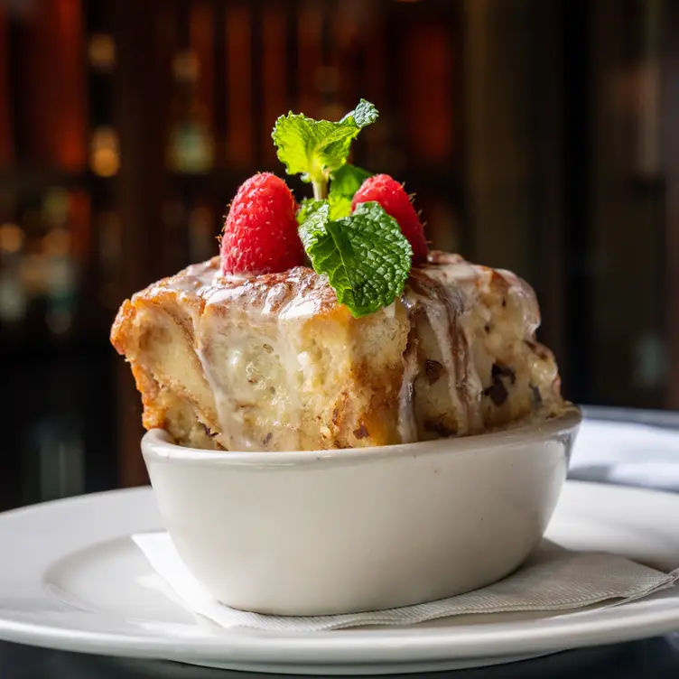 Bread Pudding  - Glenwood's - Stanford Grill: Columbia MD Columbia