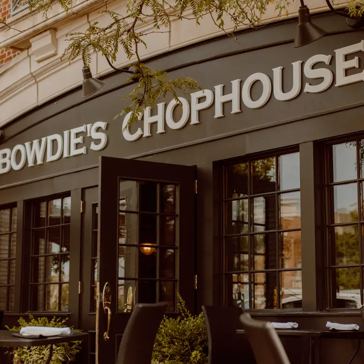 Bowdies Chophouse - Grand Rapids MI Grand Rapids