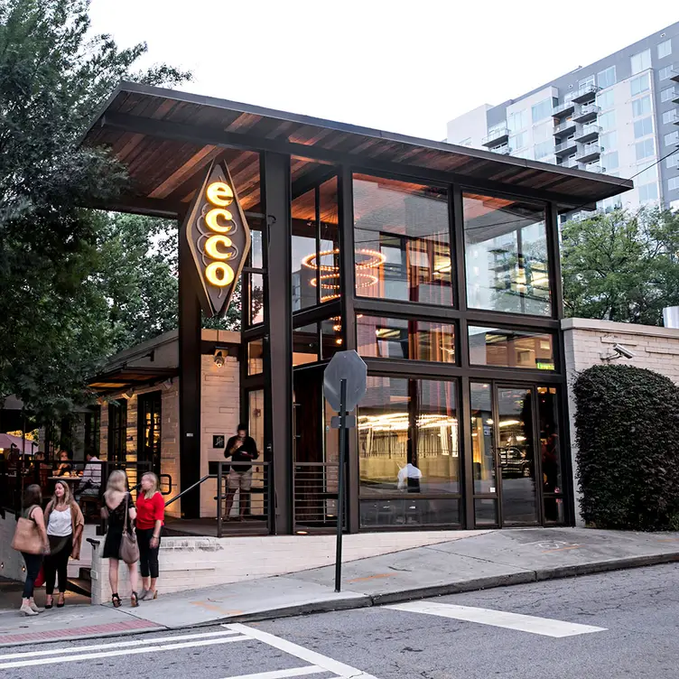 Ecco Midtown GA Atlanta