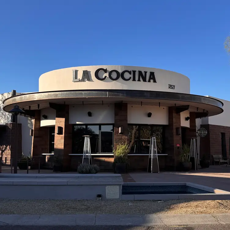 La Cocina: Authentic Mexican Kitchen Scottsdale - La Cocina - Authentic Mexican Kitchen AZ Scottsdale