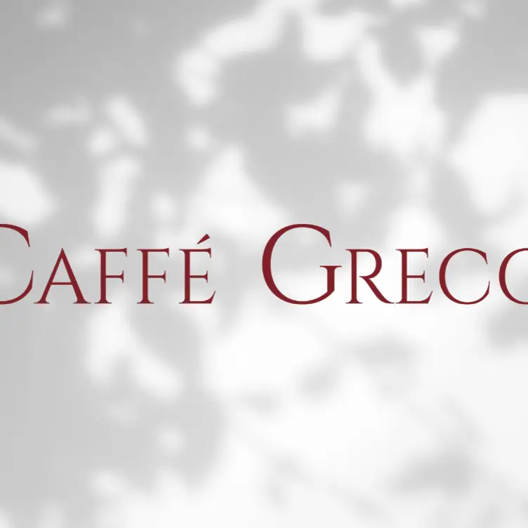 Caffe Greco, Oakleigh, AU-VIC