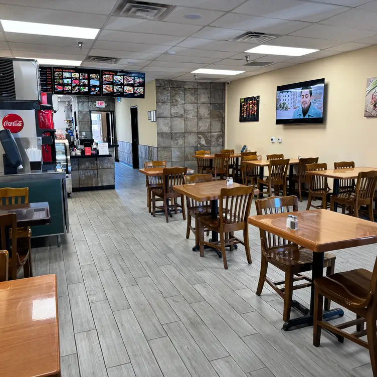 Kabob Place, Las Vegas, NV