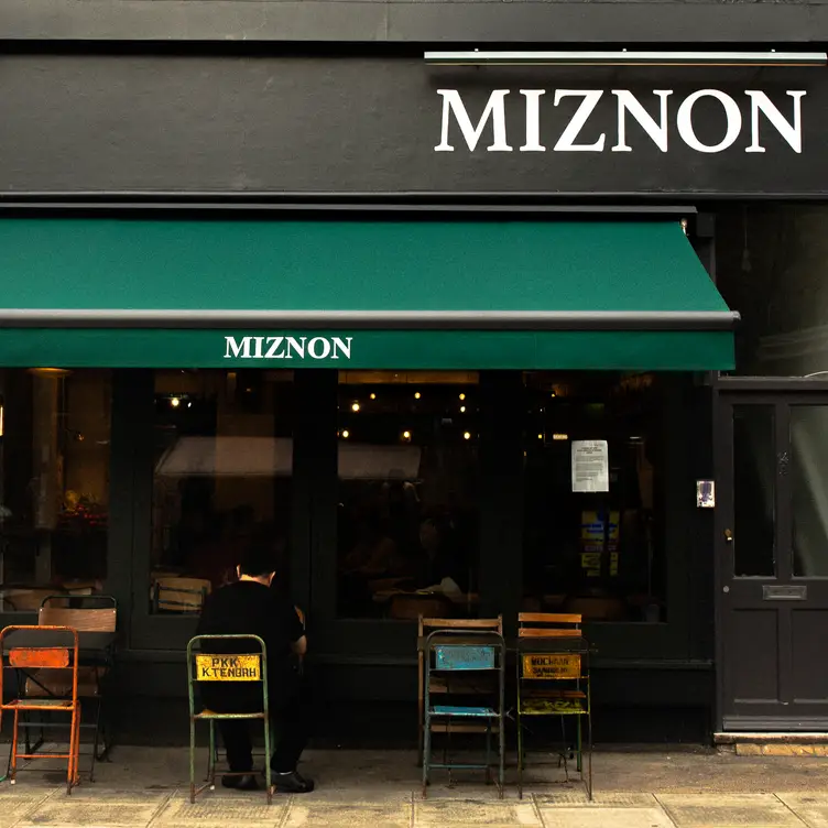 Miznon - Notting Hill，Greater LondonLondon