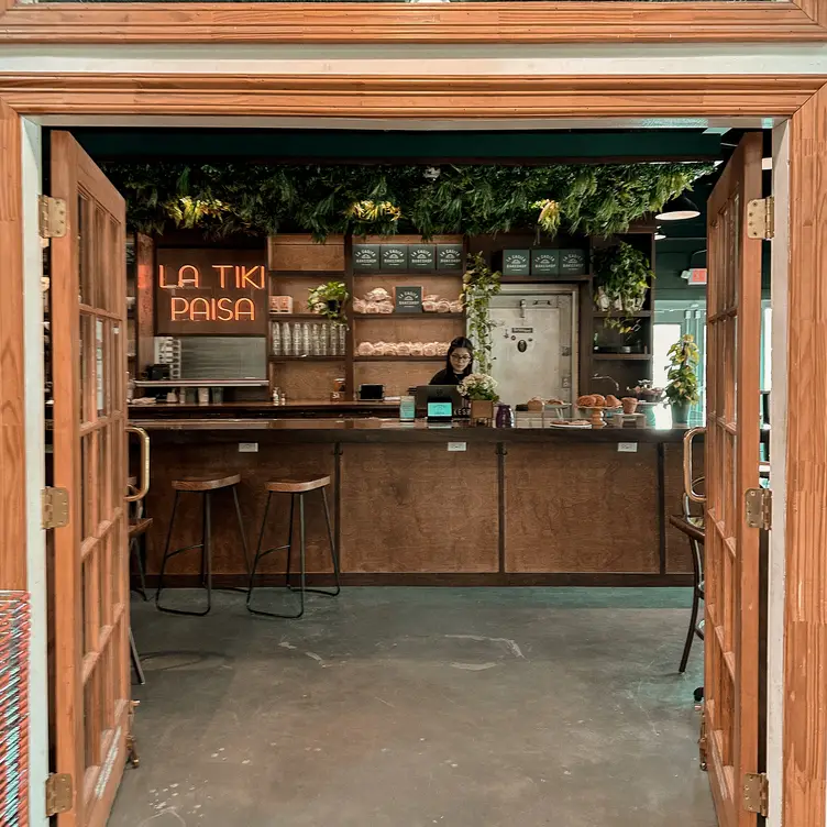 La Casita Coffee - Northwest Highway