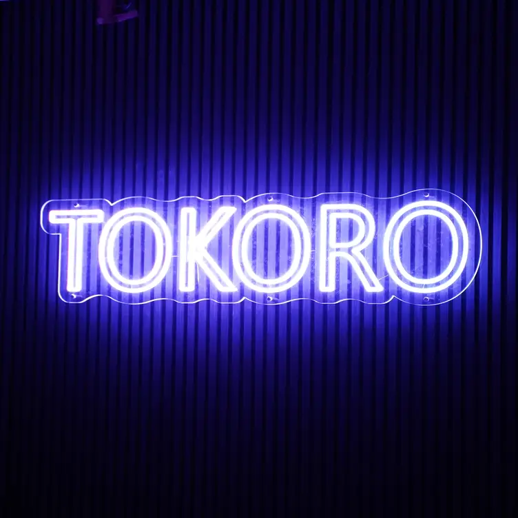 Tokoro Sushi Bar Leipzig, Leipzig, SN