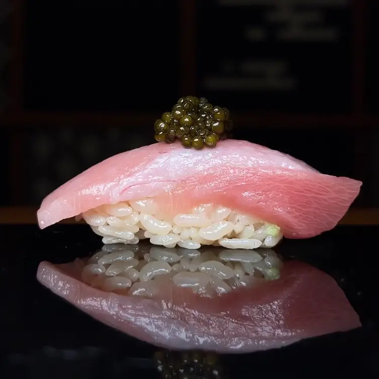 Toro w. Caviar - Neta Shari, Brooklyn, NY