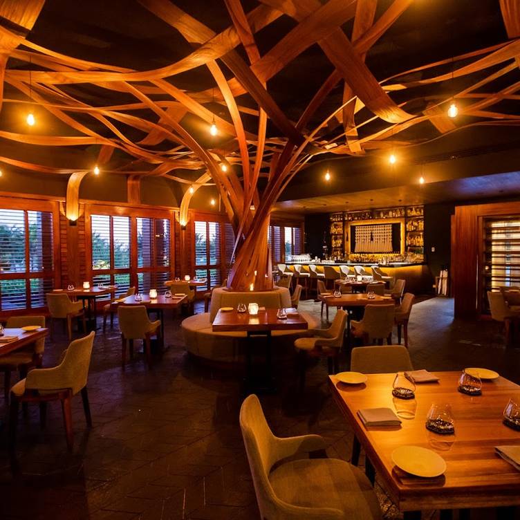 Bu'ul at Chablé Maroma Restaurant Playa del Carmen, ROO OpenTable