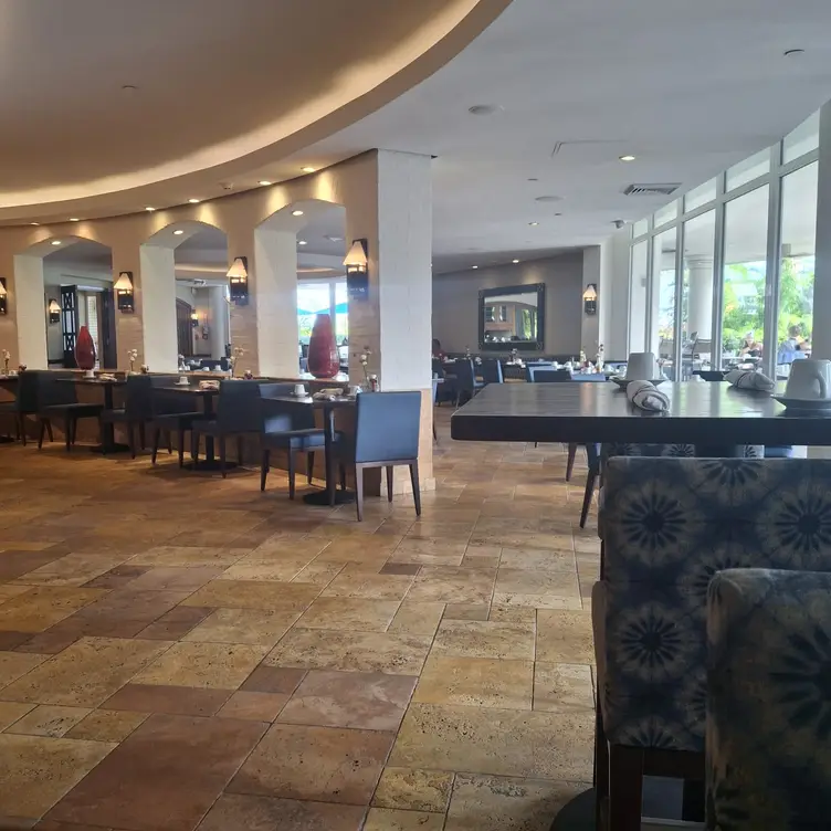 Aleli Restaurant at The Royal Sonesta San Juan, Carolina, PR