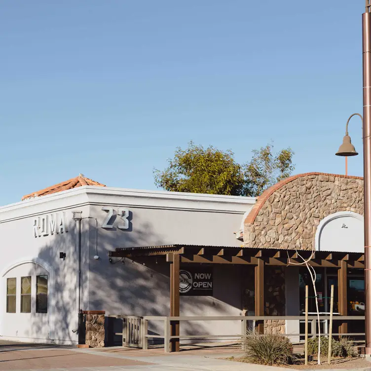 Pepperoni Pizza  - Roma 23, Tolleson, AZ