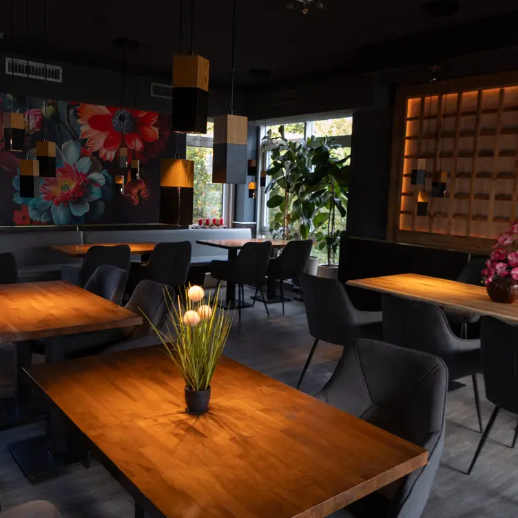 Luong Restaurant, Fürstenfeldbruck, BY