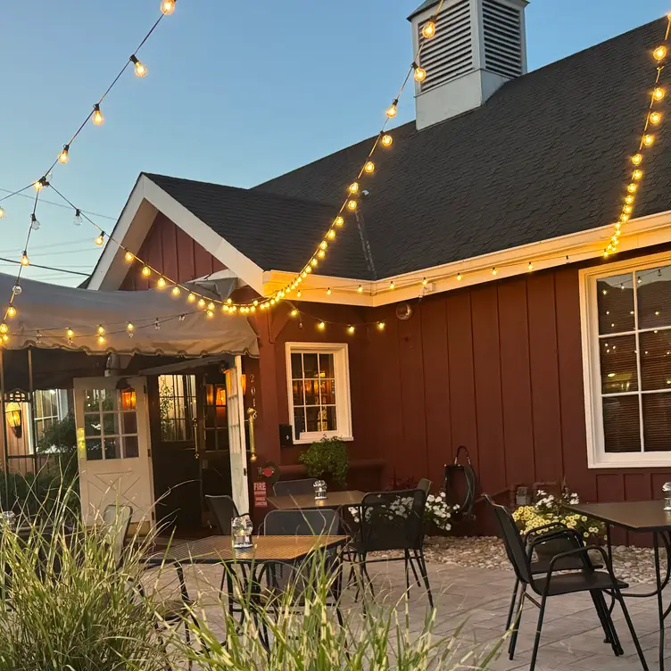 Aberdeen Barn - Charlottesville，VACharlottesville