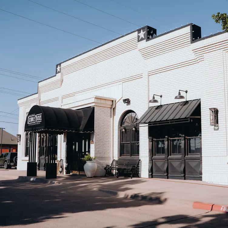 Double Nickel Steak House, Lubbock, TX