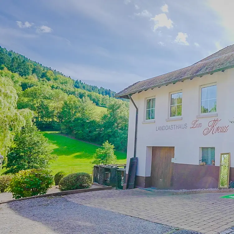 ankommen abschalte genießen Neumaiers Landgasthaus - Neumaier's Landgasthaus Zum Kreuz, Biberach, BW