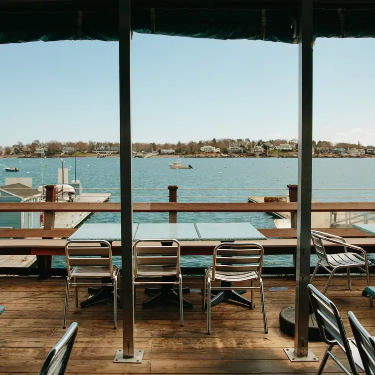 Landing Restaurant, Marblehead, MA