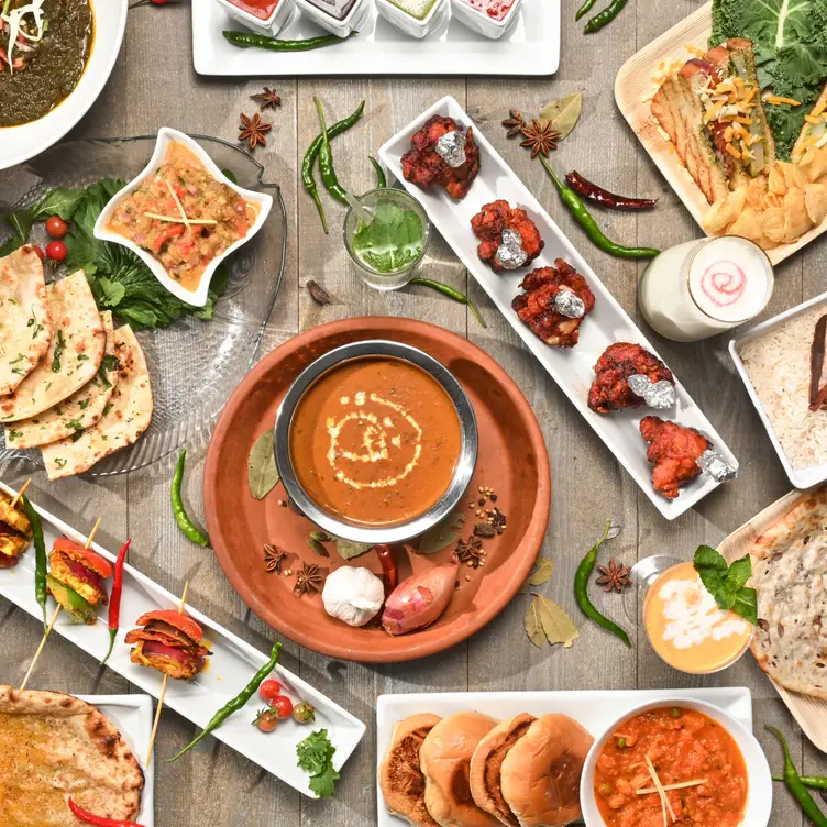 Indian Rasoi Rasoi Indian Kitchen - Actualizado en 2025, restaurante indio en North ...