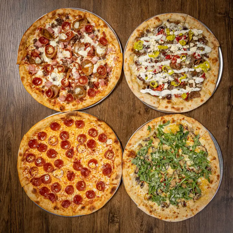 Crust & Craft - Greenville SC Greenville