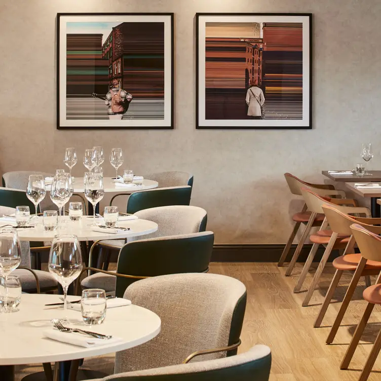 interior - Loom & Ladle Bistro Greater Manchester Manchester