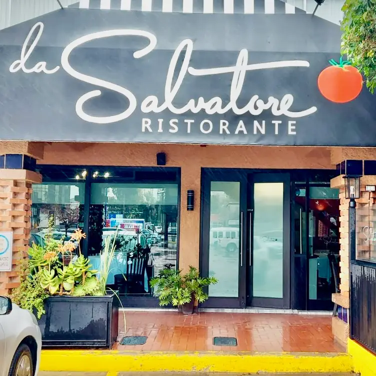 Da Salvatore Restaurant, Tijuana, BCN