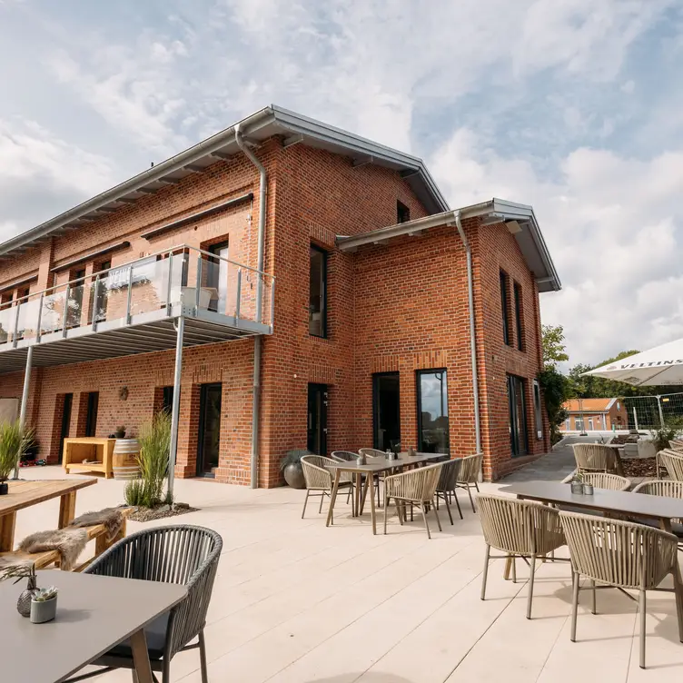 VELUE Dine & Wine, Wilhelmshaven, NI