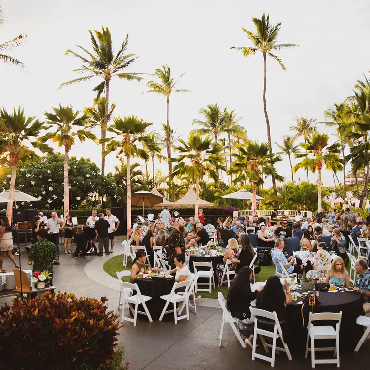 Fairmont Kea Lani - Special Events, Kihei, HI