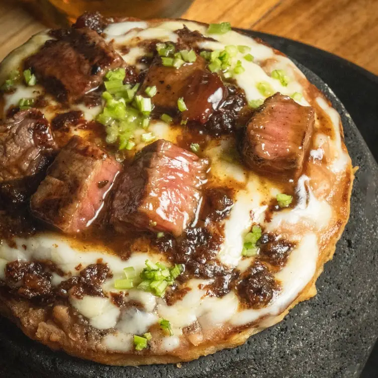 Bonachón Asado de Baja Sur, Cabo San Lucas, BCS