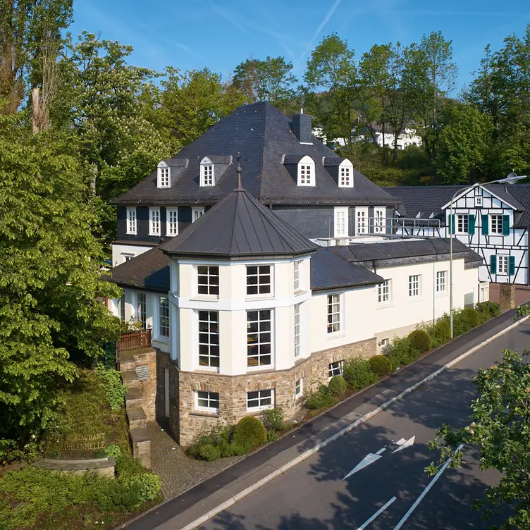 Die Mühlenhelle - Das Restaurant NW Gummersbach