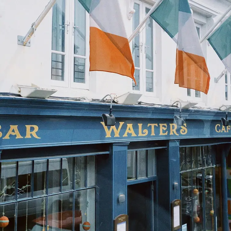 Walters Cafe Bar, DUN LAOGHAIRE, Dublin