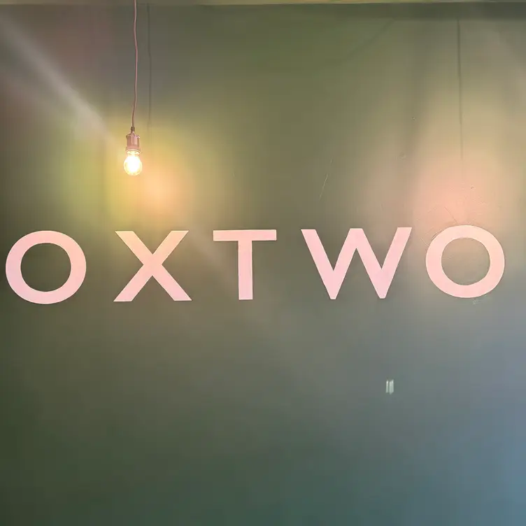 O X T W O, Oxford, Oxfordshire