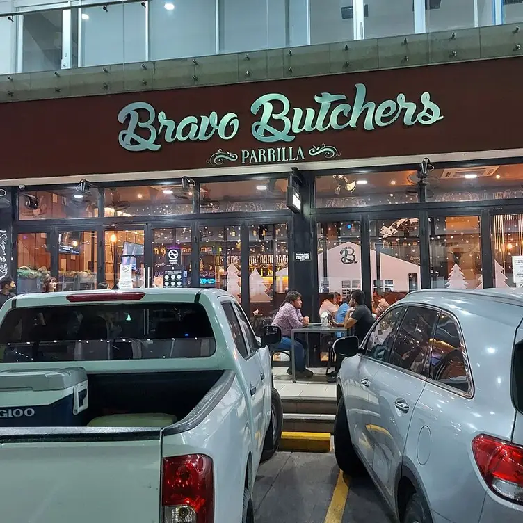 Bravo Butchers, Villahermosa, TAB