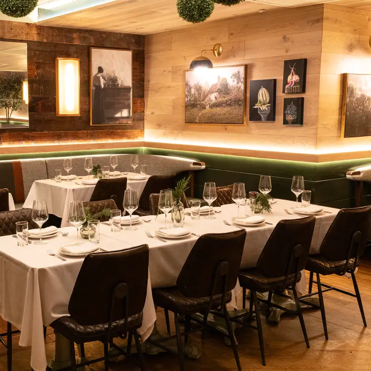 Isabelle’s Osteria NY New York