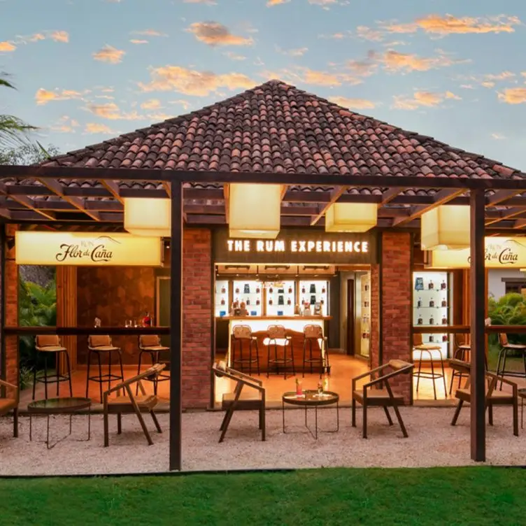 Rum Bar - JW Marriott Guanacaste, Tamarindo, Provincia de Guanacaste