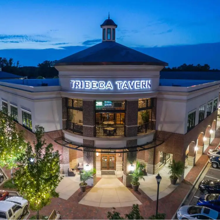 Tribeca Tavern, Cary, NC