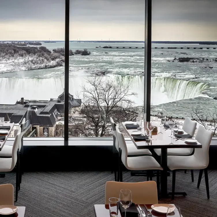 STK - Niagara Falls, Niagara Falls, ON