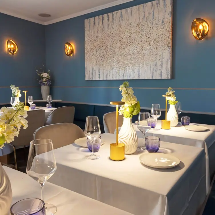 Restaurant zur Glocke BW Kirchheim unter Teck