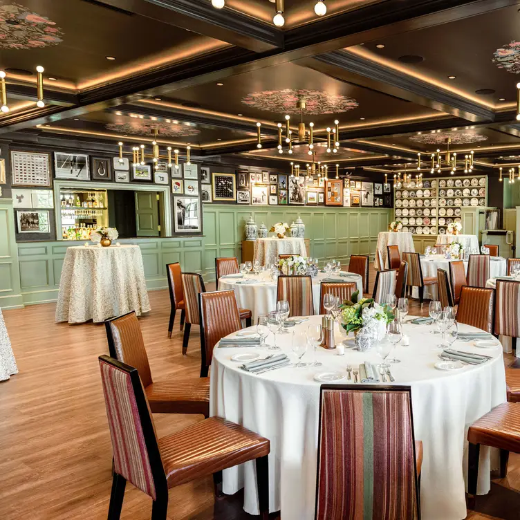 Triple Crown Restaurant - St Davids, PA | OpenTable