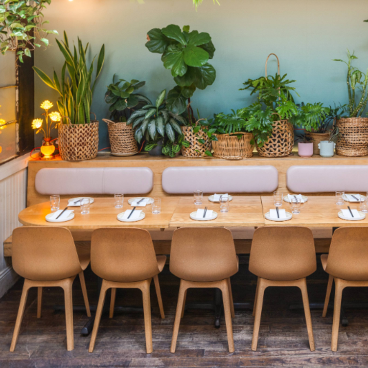 Di An Di Restaurant Brooklyn, NY OpenTable