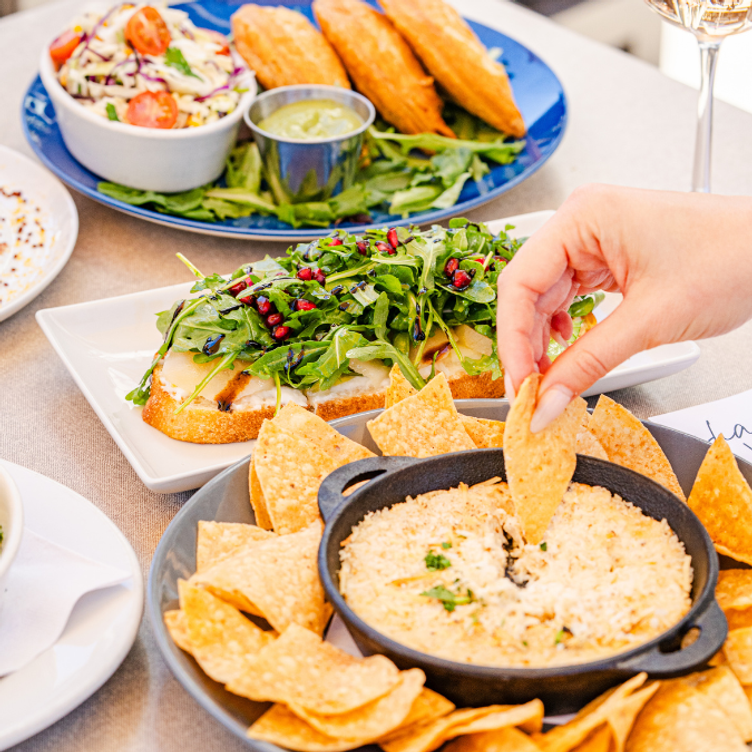 zinc@shade Restaurant Manhattan Beach, CA OpenTable