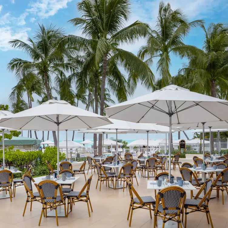 Flagler's Restaurant, Key West, FL