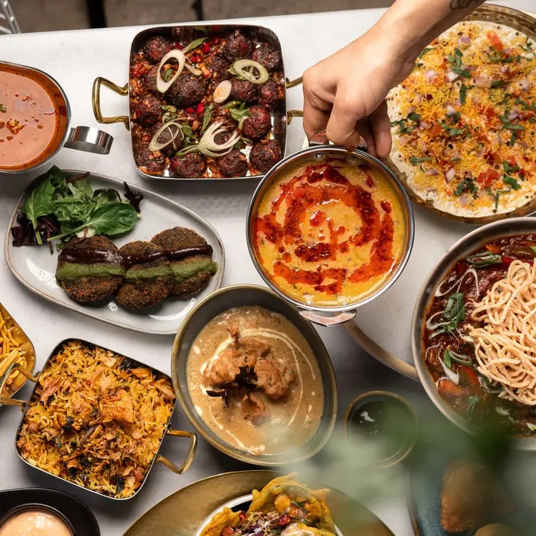 PADHARO RESTAURANT SOUTHAMPTON, Southampton, Southampton