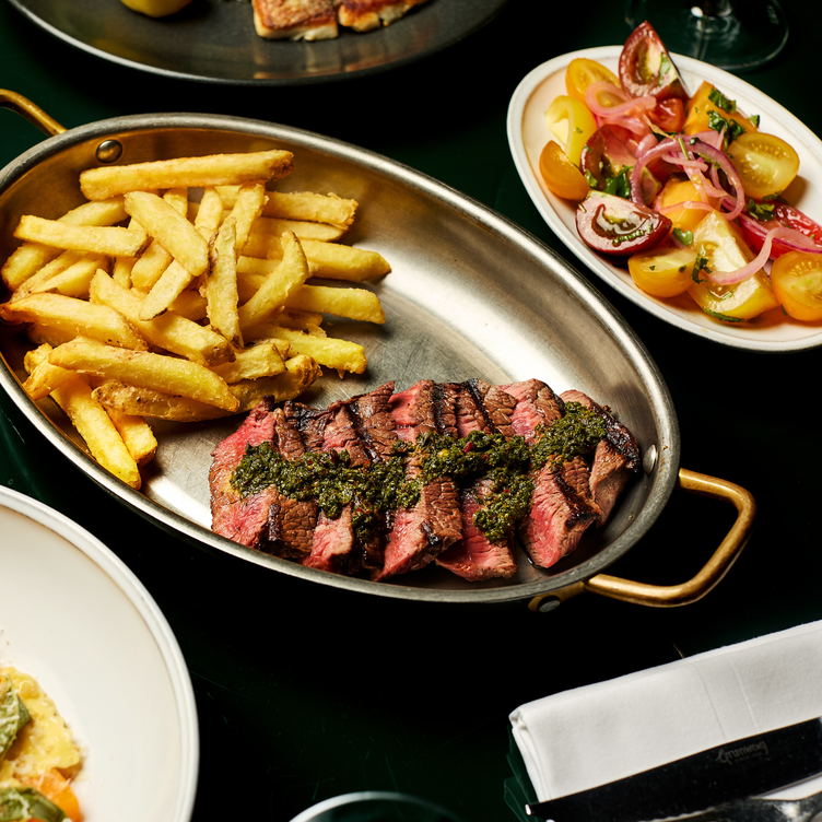 Gaucho Sloane Restaurant London OpenTable