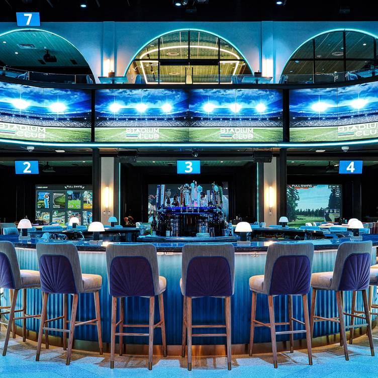 Stadium Club Restaurant Orlando, FL OpenTable