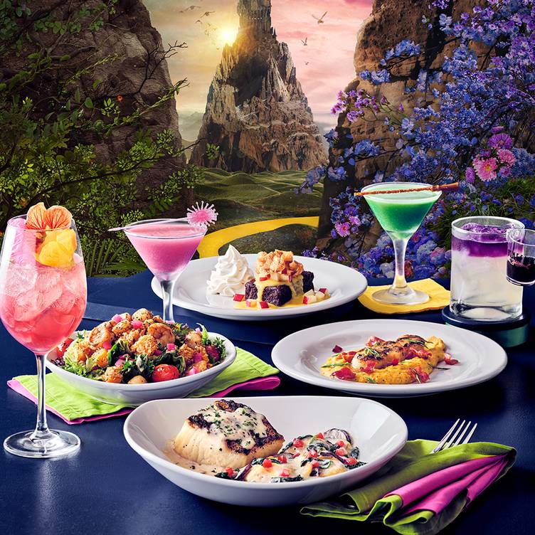 Bonefish Grill Cape Coral Restaurant Cape Coral, FL OpenTable