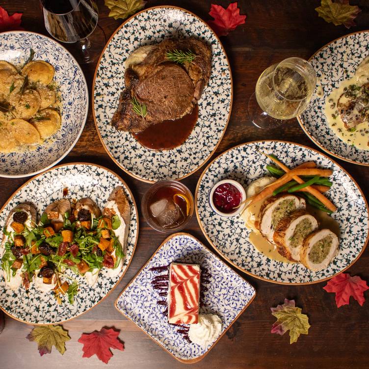 Mia's Italian Kitchen Restaurant Alexandria, VA OpenTable