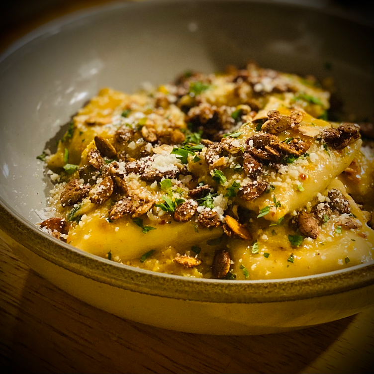 Pomelia Restaurant Brunswick, ME OpenTable