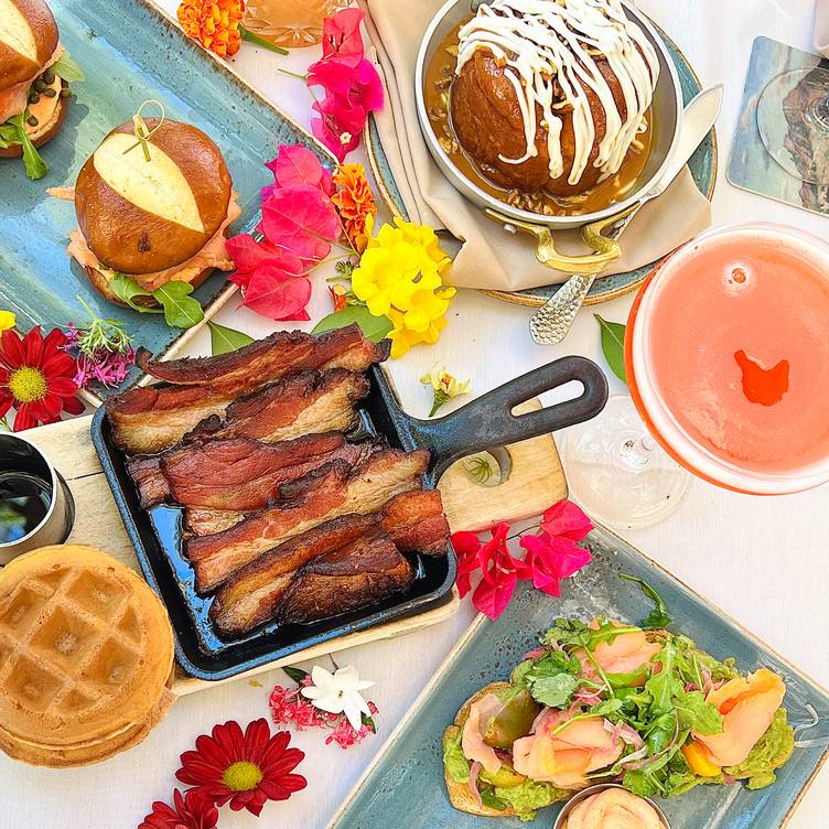 Lon's at The Hermosa Restaurant - Paradise Valley, AZ | OpenTable