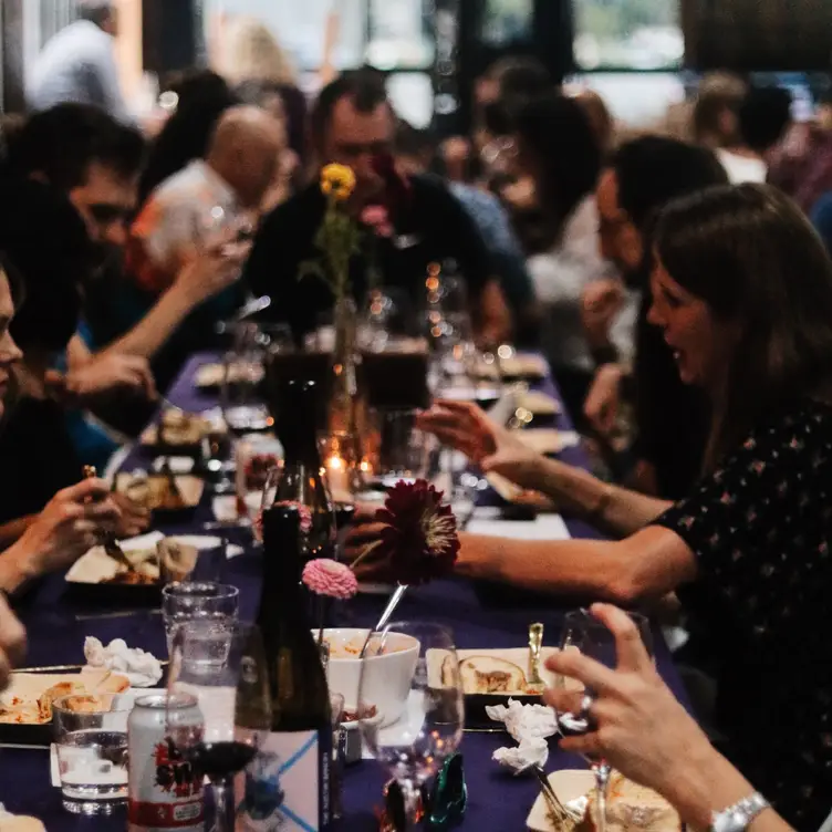 33 Supper Club, Austin, TX