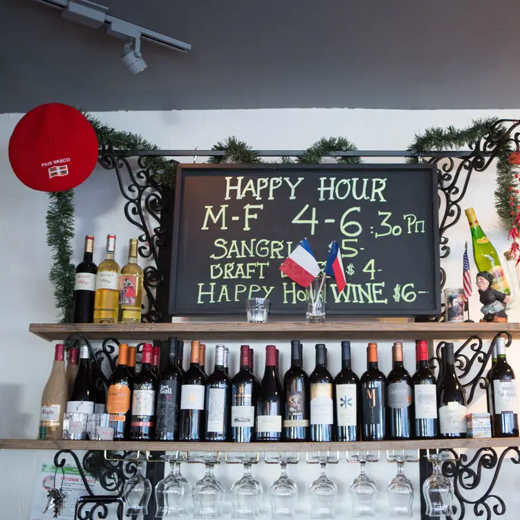 Bask Restaurant San Francisco, CA OpenTable