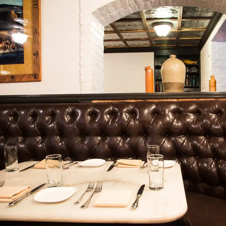 Fish & Farm Restaurant San Francisco, CA OpenTable