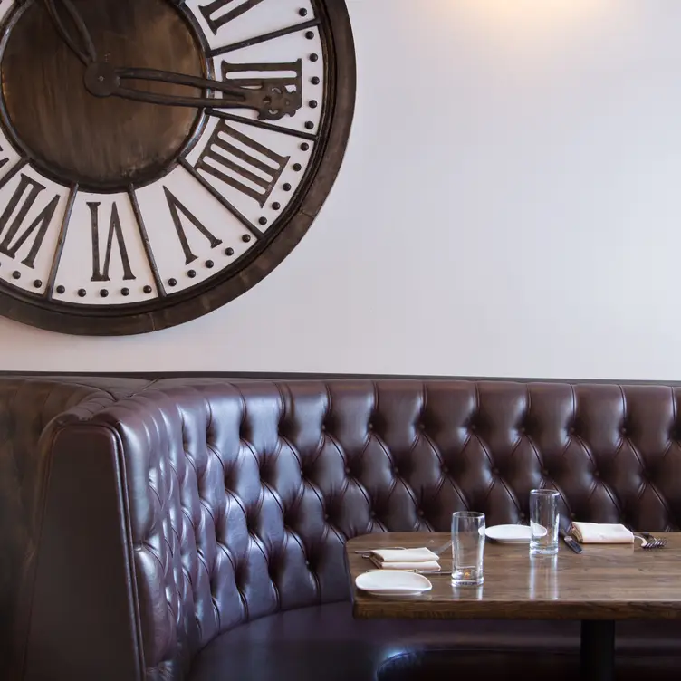 Fish & Farm Restaurant San Francisco, CA OpenTable