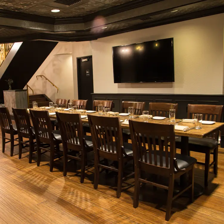 Fish & Farm Restaurant San Francisco, CA OpenTable